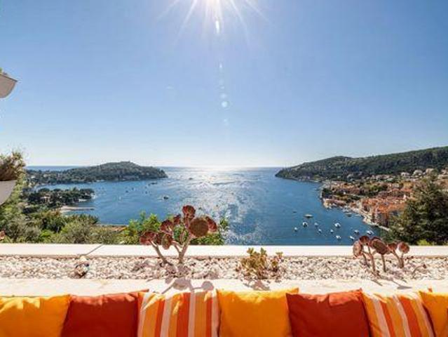 2 chambres, Villefranche Provence 06230 98133863