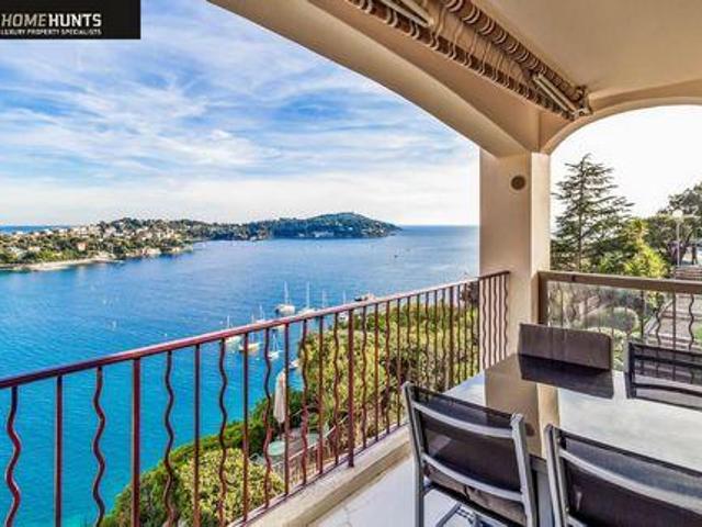 2 chambres, Villefranche Provence 06230 100785683