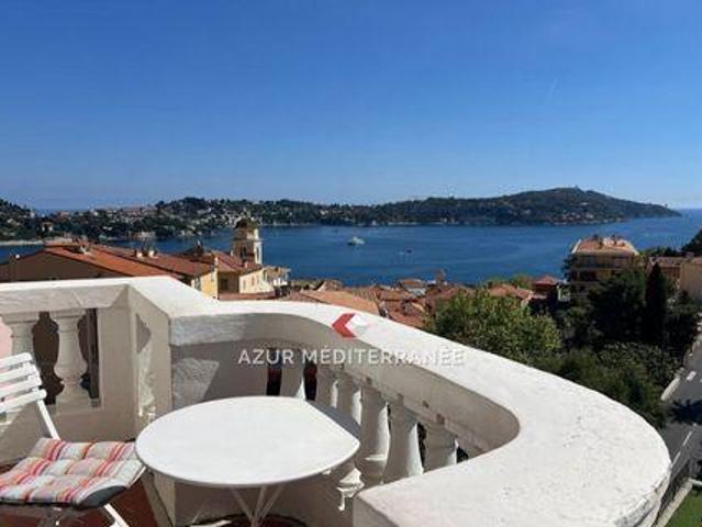 2 chambres, Villefranche sur Mer Provence 06230 102919886