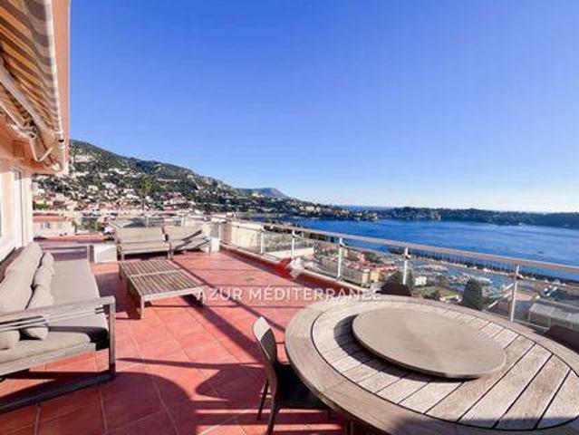 2 chambres, Villefranche sur Mer Provence 06230 102920085