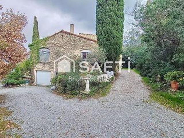 2 chambres, Villelongue Languedoc 66740 101567817