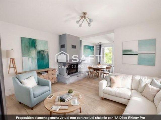 2 chambres, Villemoisson Île 91360 103342978