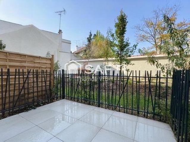 2 chambres, Villemomble Île 93250 102023345