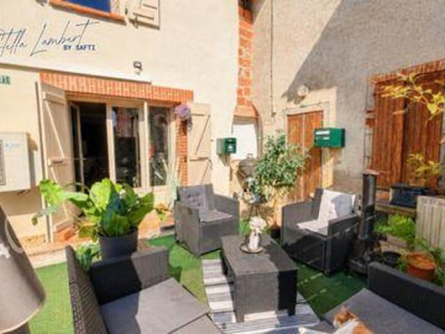2 chambres, Villematier Midi 31340 105329149