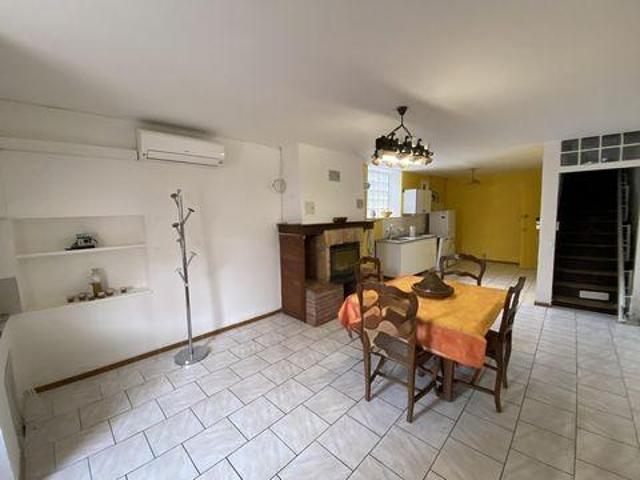 2 chambres, Villemagne Languedoc 11310 100852663