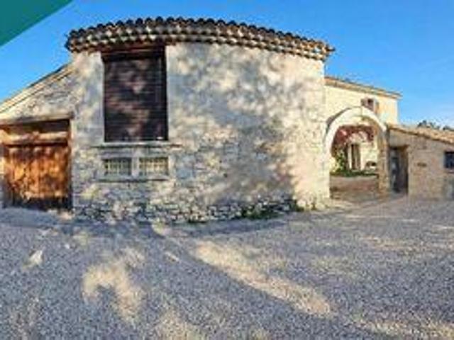 2 chambres, Villemus Provence 04110 105826475