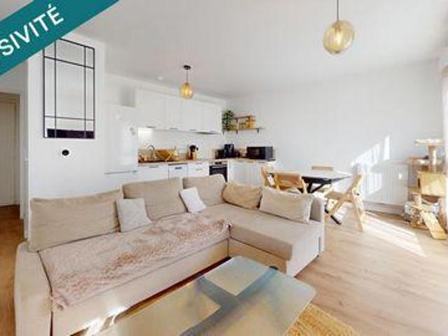 2 chambres, Villenave Aquitaine 33140 100852826