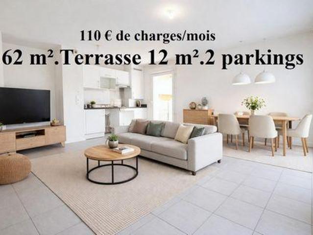 2 chambres, Villenave Aquitaine 33140 103428684