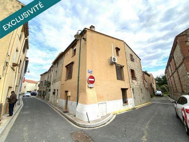 2 chambres, Villeneuve Languedoc 66610 101026841