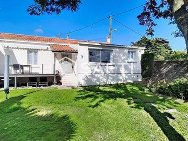 2 chambres, Villeneuve Pays de la Loire 44580 101596907
