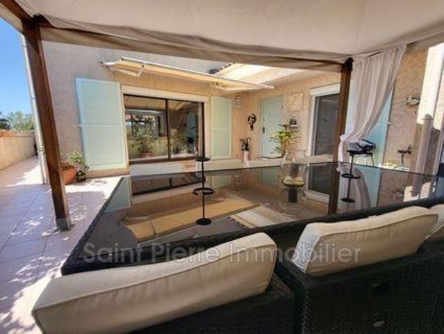 2 chambres, Villeneuve Provence 06270 102920232