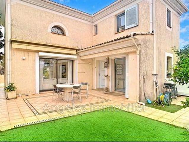 2 chambres, Villeneuve Provence 06270 102920264