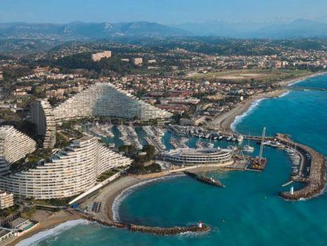 2 chambres, Villeneuve Provence 06270 88724205