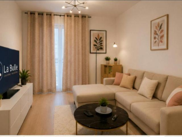 2 chambres, Villeneuve Villeneuve 94190 104107557