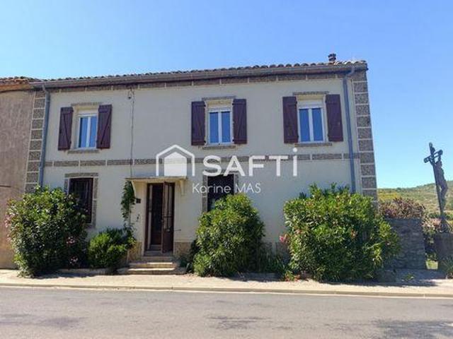 2 chambres, Villerouge Languedoc 11330 103014735