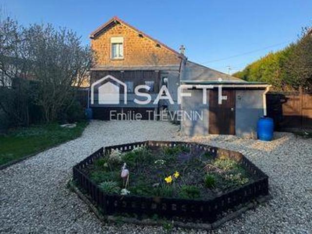2 chambres, Villers Champagne 08000 99473637