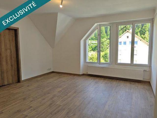 2 chambres, Villers Franche 25130 98230504