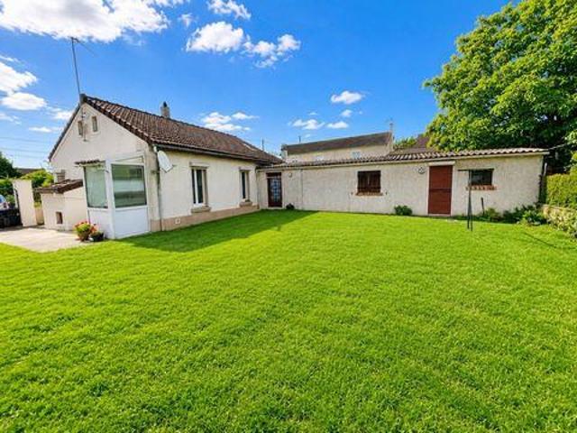 2 chambres, Villers Picardie 02600 LS103415576