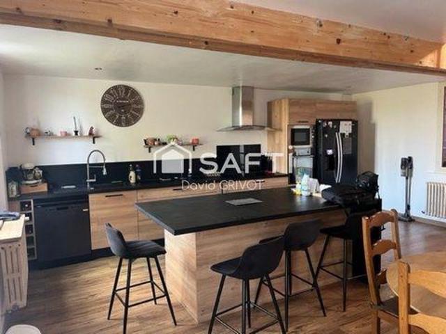 2 chambres, Villers Picardie 60134 105091274