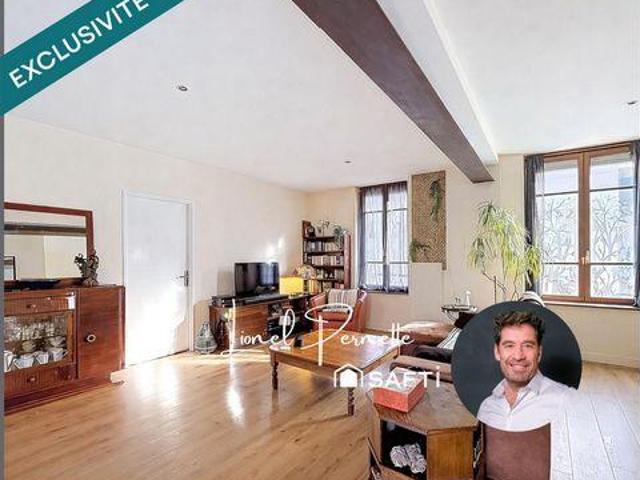 2 chambres, Villeurbanne Rhône 69100 100365062