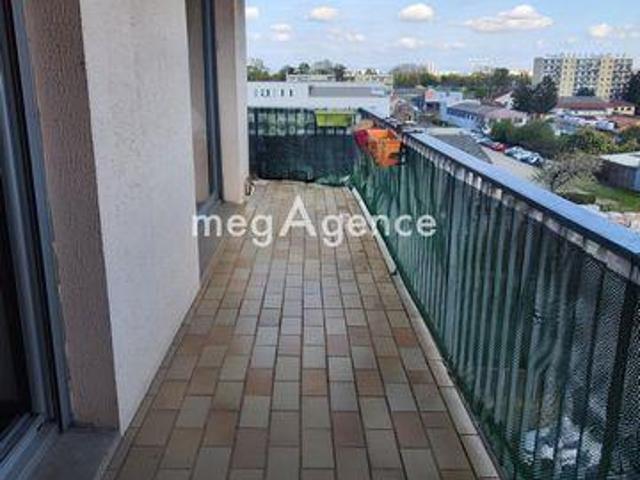 2 chambres, Villeurbanne Rhône 69100 101622978