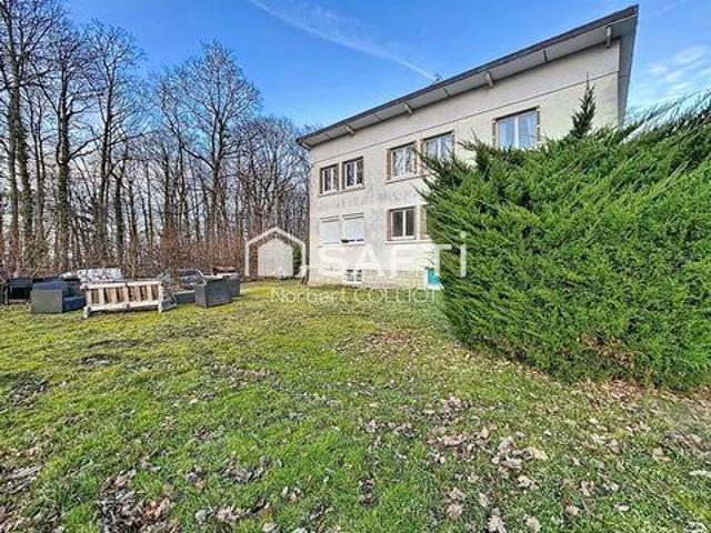 2 chambres, Villiers Île 78640 98111291