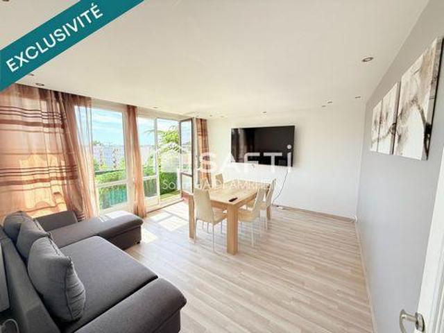 2 chambres, Villiers Île 94350 104404320