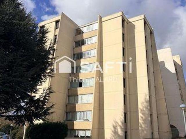 2 chambres, Villiers Île 95400 103014719