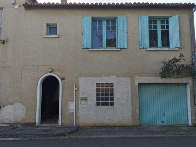 2 chambres, Villognon Poitou 16230 102525547