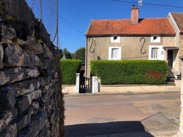 2 chambres, Villotte Bourgogne 21400 105188286