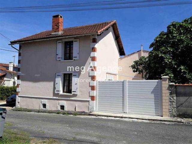 2 chambres, Vinax Poitou 17510 101027148