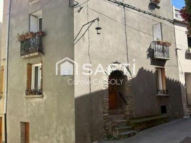 2 chambres, Vinca Languedoc 66320 103183031