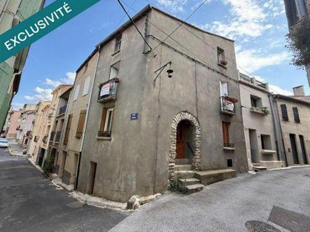 2 chambres, Vinca Languedoc 66320 104867911