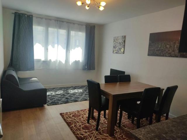 2 chambres, Vincennes Vincennes 94300 102020425