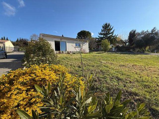 2 chambres, Visan Provence 84820 100851908