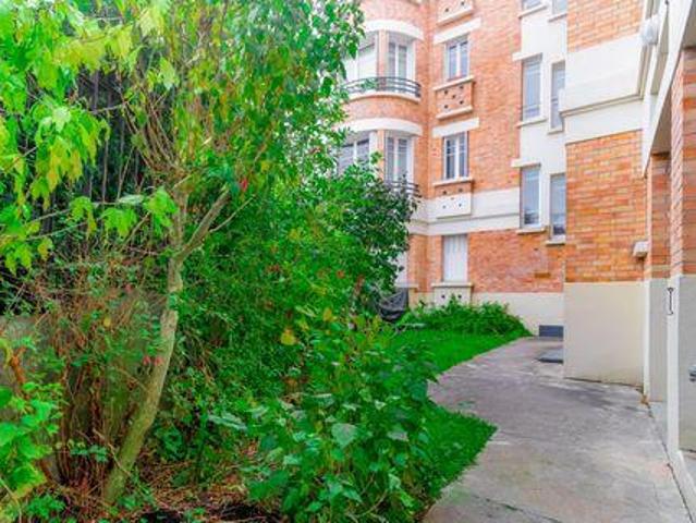 2 chambres, Viroflay Île 78220 100728927