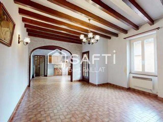 2 chambres, Vire Bourgogne 71260 LS100095389
