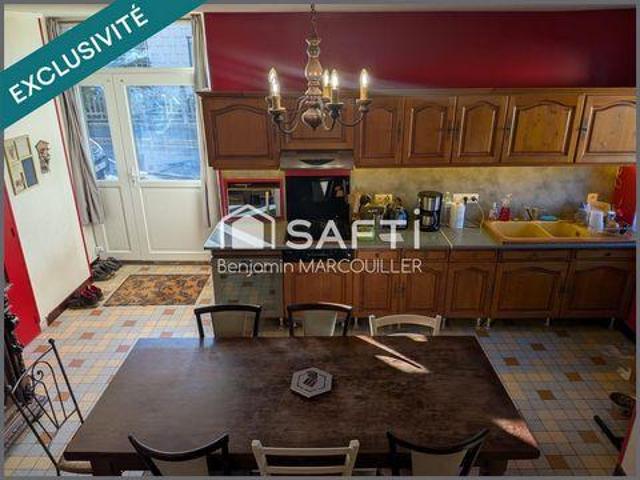 2 chambres, Vire Normandie Basse 14500 LS105707711