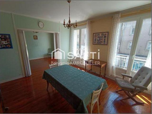 2 chambres, Vire Normandie Basse 14500 100772864