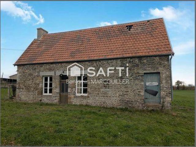2 chambres, Vire Normandie Basse 14500 101699884