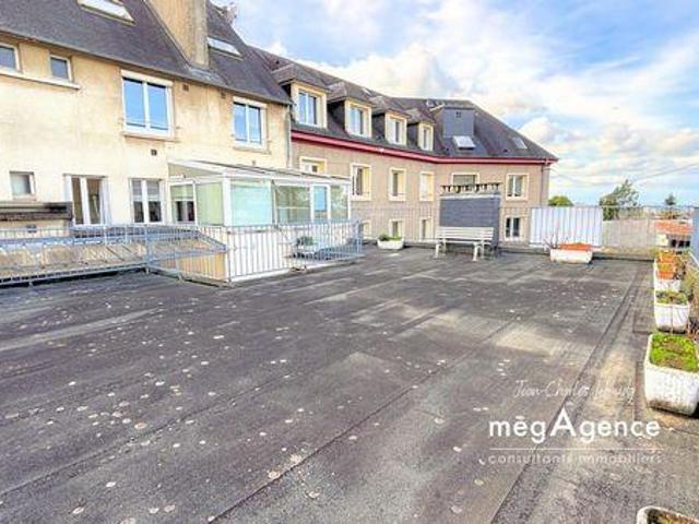 2 chambres, Vire Normandie Basse 14500 102059409