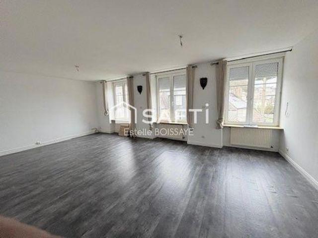 2 chambres, Vire Normandie Basse 14500 103491710