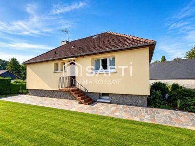 2 chambres, Vire Normandie Basse 14500 105786018
