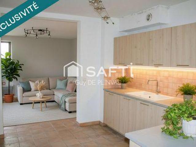 2 chambres, Viry Rhône 74580 100777229