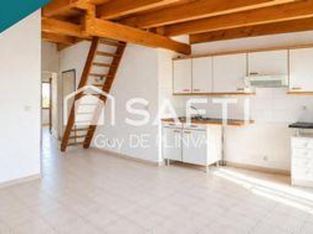 2 chambres, Viry Rhône 74580 LS104714077