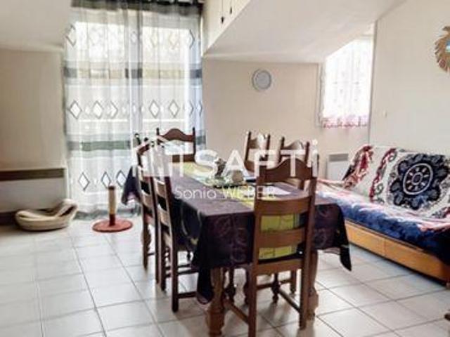 2 chambres, Vitry Champagne 51300 LS103183244