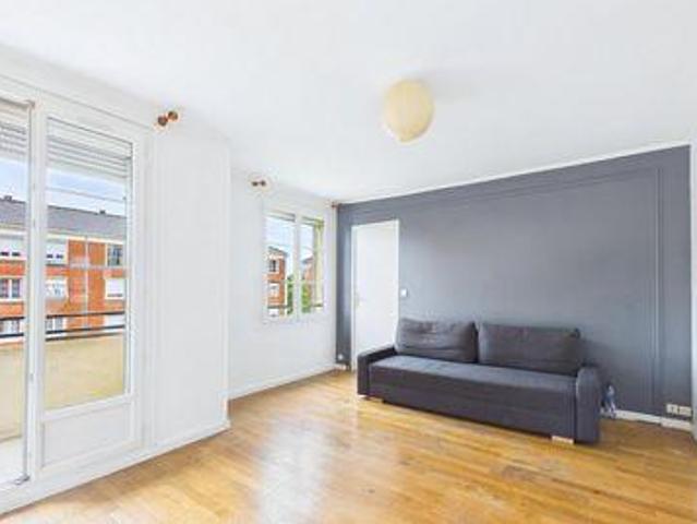 2 chambres, Vitry Île 94400 102857233