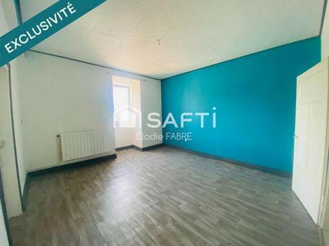 2 chambres, Vitry Lorraine 57185 100733608