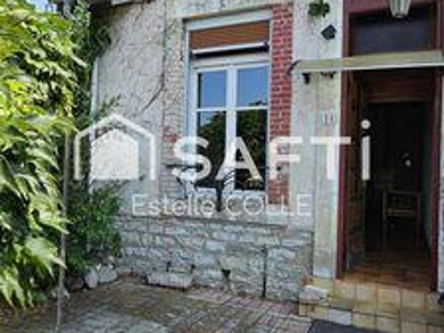 2 chambres, Vittel Lorraine 88800 104565580