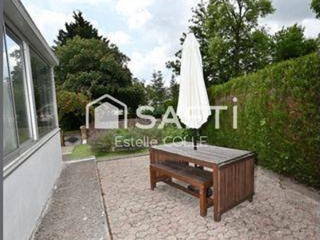 2 chambres, Vittel Lorraine 88800 LS103963314